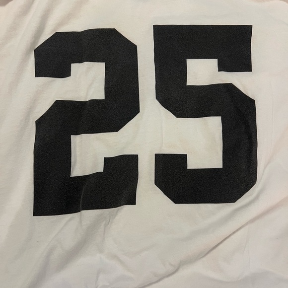 Adele concert tee - Picture 3 of 3